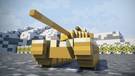 World Of Tanks dvoile son nouveau mode de jeu : Winter Showdown