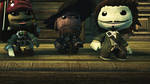 Soluce LittleBigPlanet
