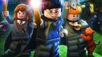 Soluce LEGO Harry Potter : Années 1 à 4
