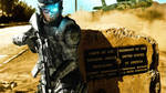 Soluce Ghost Recon Advanced Warfighter 2