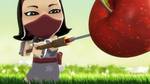Soluce Mini Ninjas