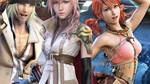 Soluce Final Fantasy XIII