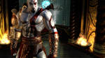 Soluce God of War III