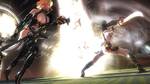 Soluce Ninja Gaiden 2