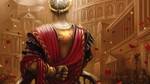 Soluce Glory of the Roman Empire