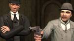 Soluce Sherlock Holmes contre Jack l'Eventreur