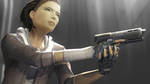 Soluce Half-Life 2 : Episode One