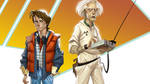 Soluce Back to the Future : Episode 2 : Get Tannen !