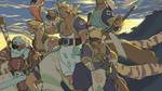 Soluce Breath of Fire 4