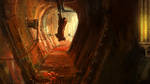 Soluce Amnesia : A Machine for Pigs