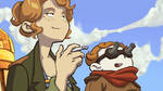 Soluce Deponia