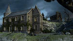 Soluce Dracula 4 : L'Ombre du Dragon