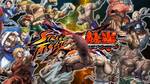 Soluce Street Fighter X Tekken