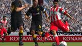 Vido PES 2009 | Vido #8 - Barcelone vs. Liverpool