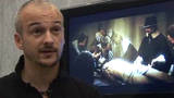 Vido Deus Ex : Human Revolution | Reportage #1 - Interview de David Anfossi
