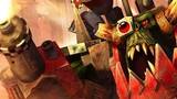 Warhammer 40.000 : Dawn Of War 2