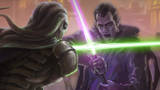 Vidéo Star Wars : The Old Republic | Press-Start #1 - Premiers pas dans la peau d'un Sith