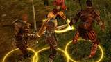 Vido Dragon Age : Origins | Vido #3 - Gameplay E3 2008