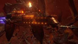 Battlefleet Gothic : Armada, une première bande-annonce Battlefleet Gothic : Armada, une première bande-annonce