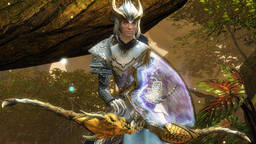 Guild Wars 2 : Heart Of Thorns, le Draconier se montre en vidéo Guild Wars 2 : Heart Of Thorns, le Draconier se montre en vidéo