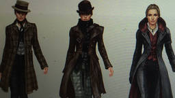 Assassin’s Creed : Syndicate, déjà les premières informations ? Assassin’s Creed : Syndicate, déjà les premières informations ?