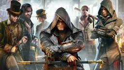 Assassin’s : Creed Syndicate, ce qu’il faut retenir de la présentation Assassin’s : Creed Syndicate, ce qu’il faut retenir de la présentation