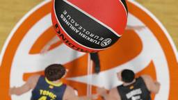 NBA 2K15 se met à jour à l'occasion du Final Four de l'Euroleague NBA 2K15 se met à jour à l'occasion du Final Four de l'Euroleague