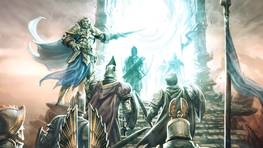 Test Might & Magic Heroes 6 : not just for one day