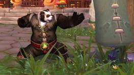 Preview Mists Of Pandaria : les Pandas envahissent World Of WarCraft