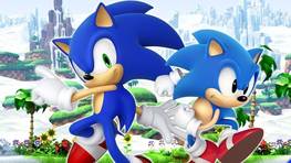 Test de Sonic Generations : le retour en force !