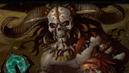 Diablo 3 en vido, le conflit entre les Cieux et les Enfers