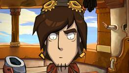 Deponia, le test qui prend de la hauteur