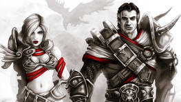 GC : Preview Divinity : Original Sin - un Fallout-like malicieux