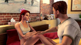 Secret Files 3, notre vido Press Start des 10 premires minutes de l'aventure
