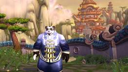 Dcouvrez ce que vous rserve World Of WarCraft : Mists Of Pandaria en vido