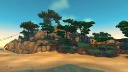 World of Warcraft - Mists of Pandaria : le mode scnario  l'essai