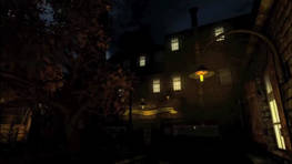 Amnesia : A Machine For Pigs, une nouvelle vido d'ambiance pour Halloween