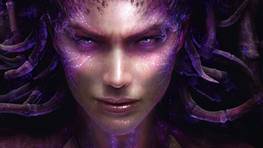 Test de StarCraft 2 Heart Of The Swarm : Kerrigan est de retour