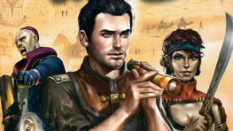 The Lost Chronicles Of Zerzura, le test hrtique qui finit sur le bcher 