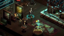Financé par KickStarter, Shadowrun Returns annonce sa sortie pour le 25 juillet en vidéo