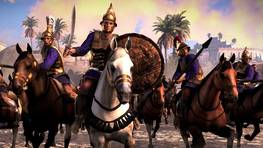 Total War Rome 2 : vido du mode escarmouche en trs difficile