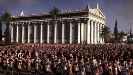 Total War : Rome 2, "Je trouverai un chemin ou tracerai le mien" (Hannibal Barca) (VF)