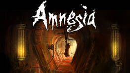 Test d'Amnesia : A Machine For Pigs sur PC