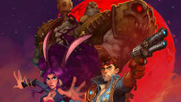 Preview de WildStar : Dernire ligne droite