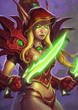 Hearthstone : Heroes Of Warcraft