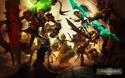 League Of Legends : Clash Of Fates
