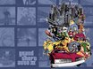 Font d'écran grand theft auto 3