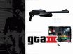 Font d'écran grand theft auto 3