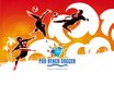 Font d'cran pro beach soccer