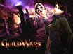 Font d'cran guild wars